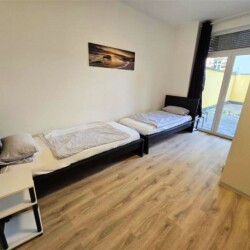 Monteurunterkunft Düsseldorf D05 01