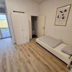 Monteurunterkunft Düsseldorf D05 07