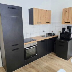Monteurunterkunft Düsseldorf D05 08