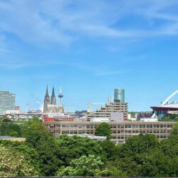 Monteurwohnung Koeln K05 01