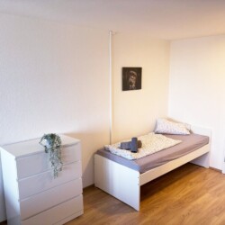 Monteurwohnung Koeln K05 03