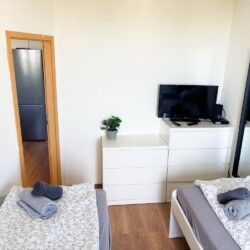 Monteurwohnung Koeln K05 06