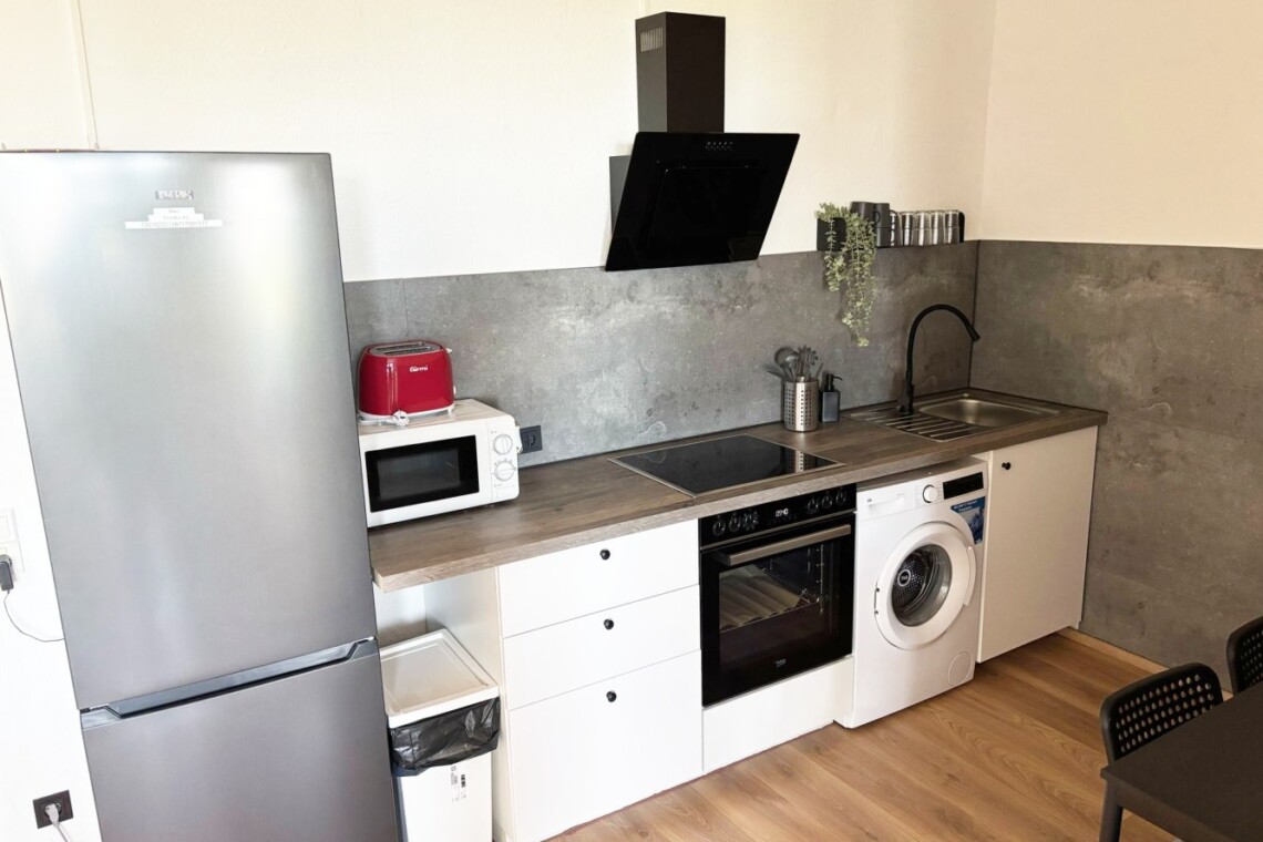 Monteurwohnung Koeln K05 07