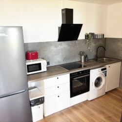 Monteurwohnung Koeln K05 07