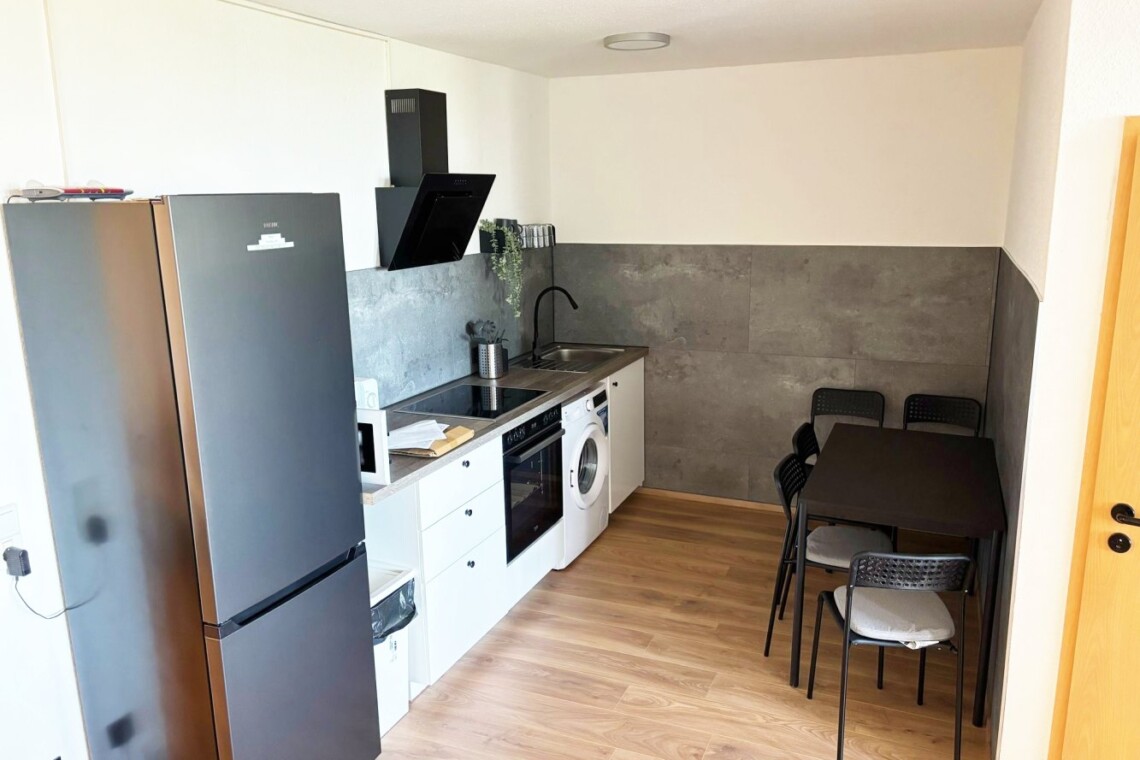 Monteurwohnung Koeln K05 08