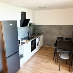 Monteurwohnung Koeln K05 08