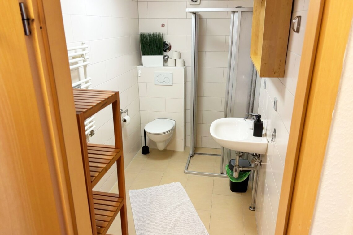 Monteurwohnung Koeln K05 09