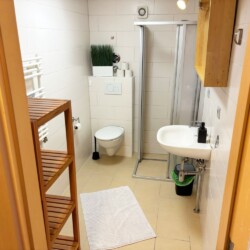 Monteurwohnung Koeln K05 09