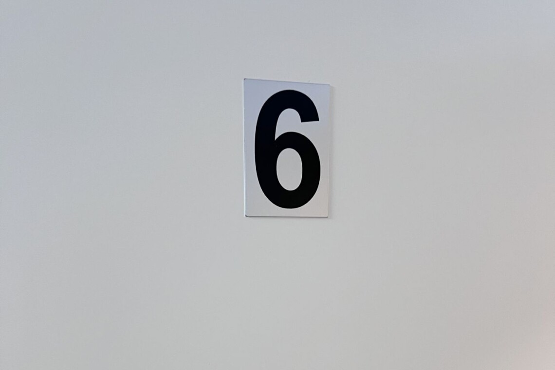 6