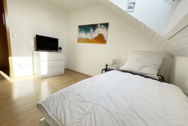 Monteurunterkunft Geseke LP02 08