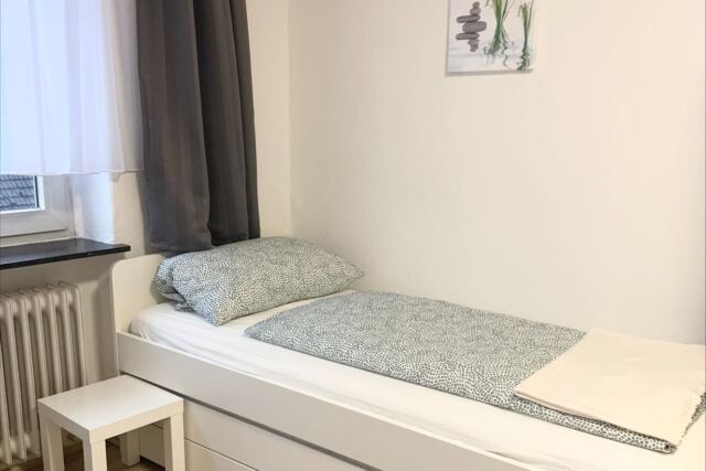 Monteurunterkunft Hagen HA11 02