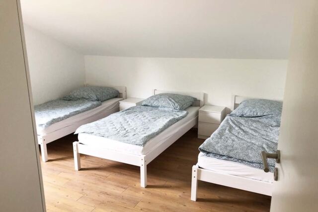 Monteurwohnung Egelsbach FR08 03