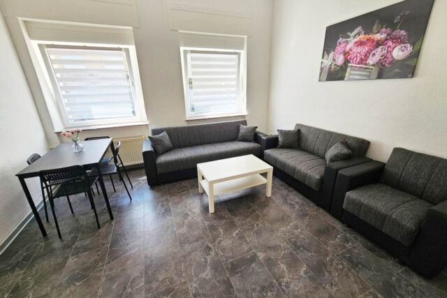 Monteurwohnung Frechen F04 02