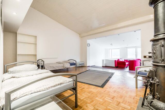 Monteurwohnung Huerth H01 01