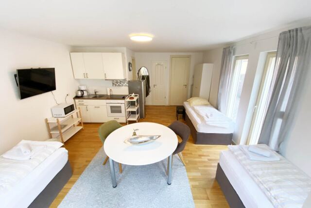 Monteurwohnung Kelkheim FR10 11