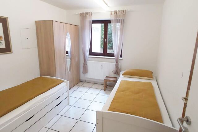 AN01 Apartment in Ansbach