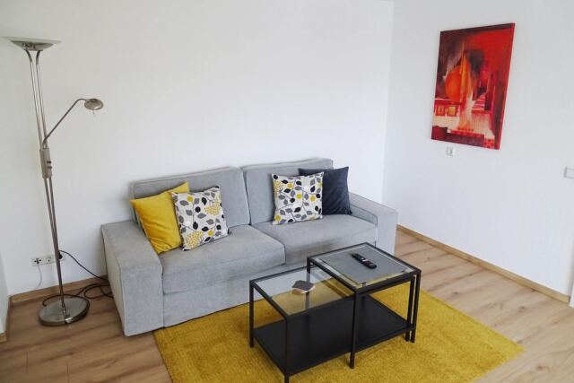 Monteurzimmer Bergisch Gladbach B06 07