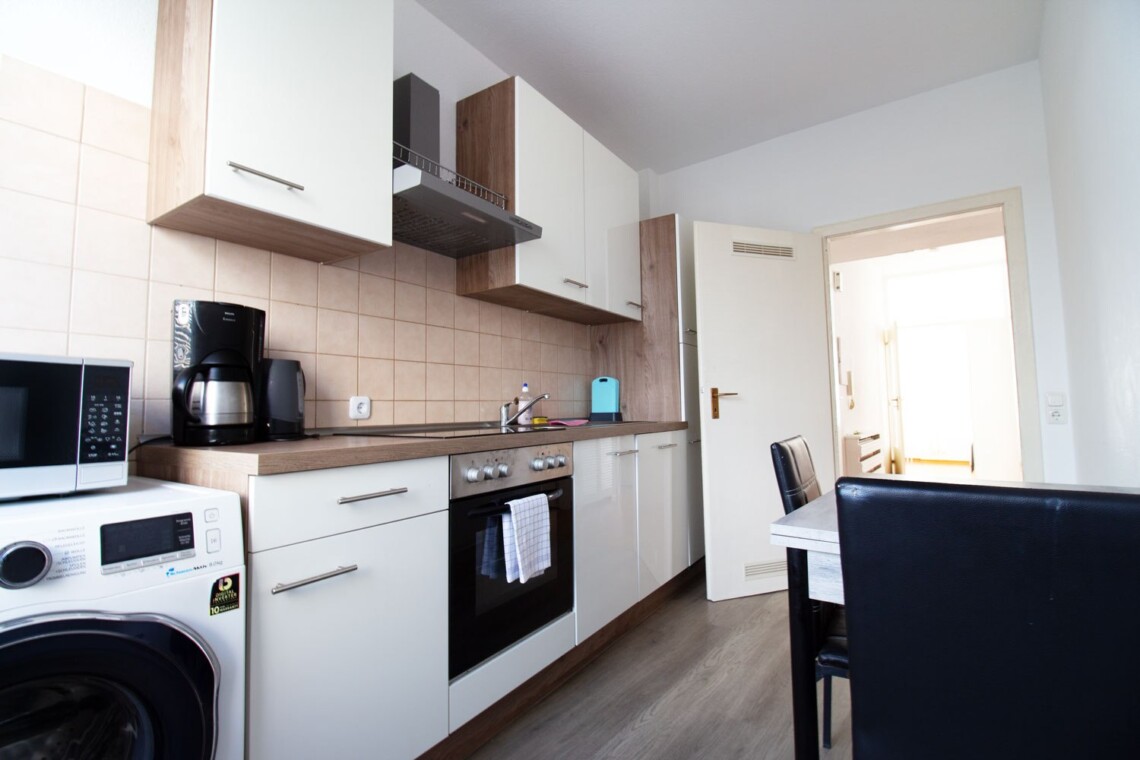 Monteurzimmer Bergisch Gladbach B21 11