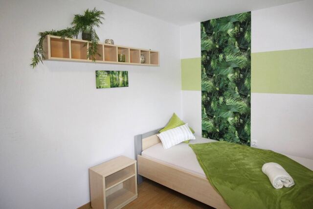 Monteurzimmer Bobenhausen B001 06