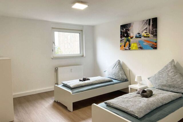 Monteurzimmer Bruehl BRL01 06