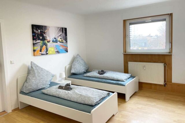 Monteurzimmer Bruehl BRL02 07