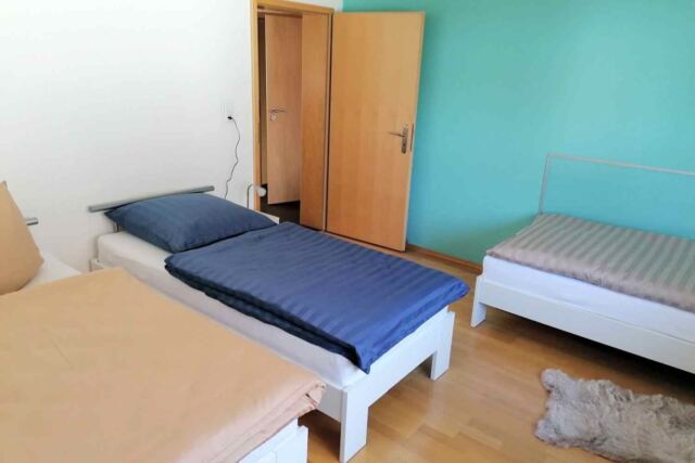 Monteurzimmer Buerstadt BUER01 06