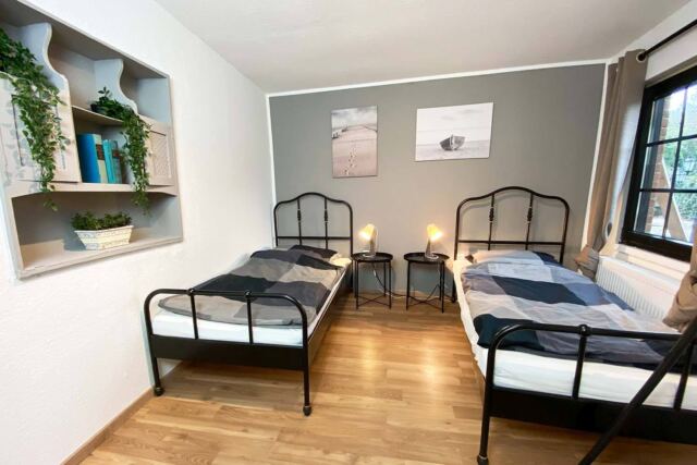 Monteurzimmer Burscheid KUC03 07