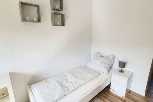 Monteurzimmer Celle CE02 06