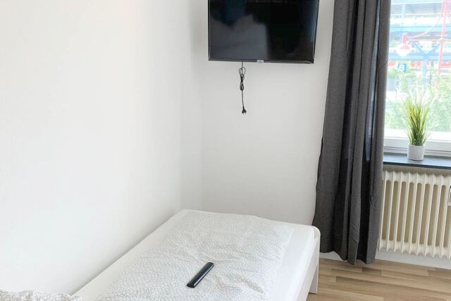 Monteurzimmer Celle CE03 03