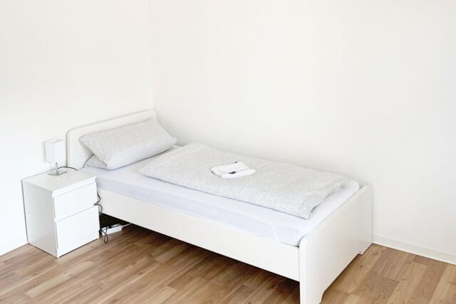 Monteurzimmer Celle CE04 02