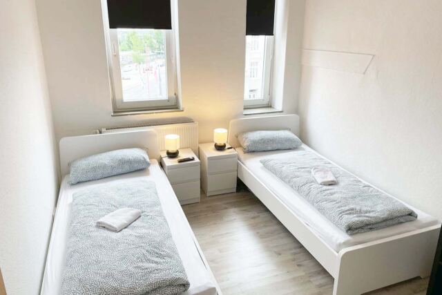 Monteurzimmer Celle CE07 04