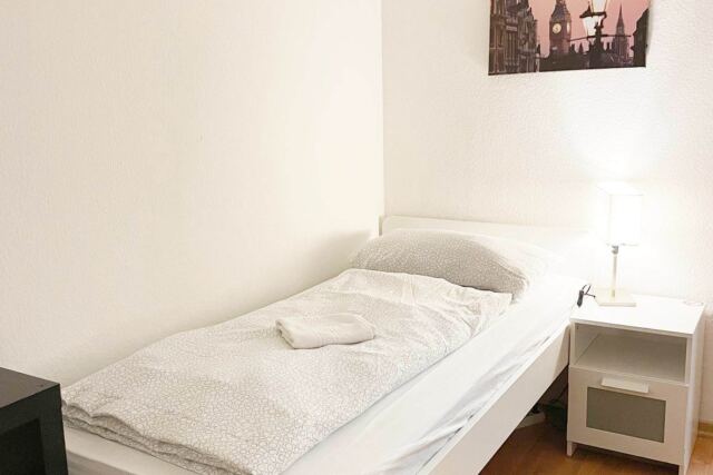 Monteurzimmer Celle CE10 01