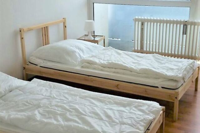 Monteurzimmer Dormagen DM4 01