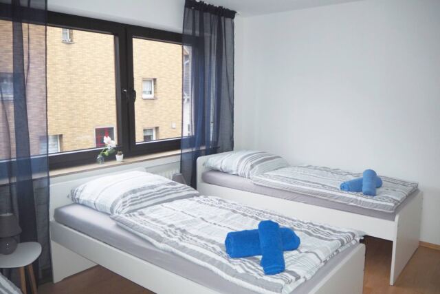 Monteurzimmer Dueren DN01 05