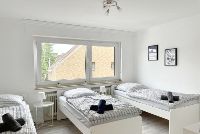 Monteurzimmer Dueren DN02 04