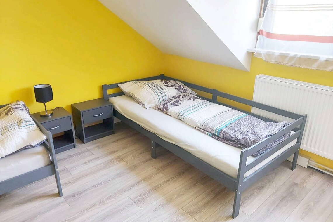Monteurzimmer Dueren DN03 02