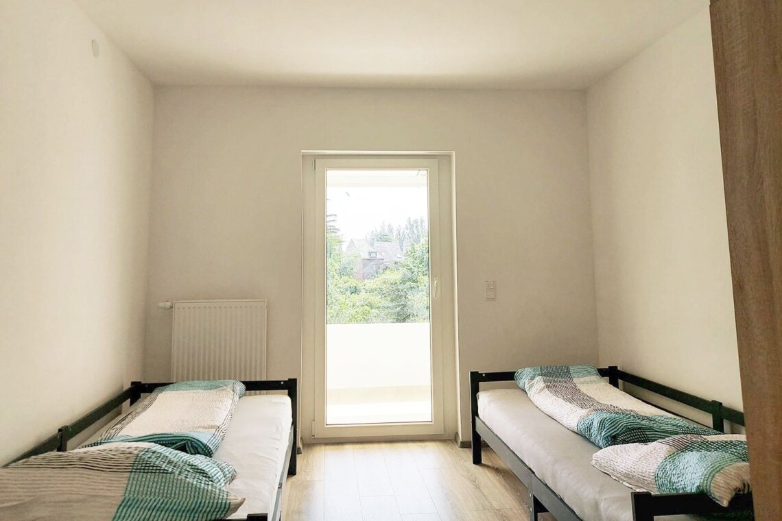 Monteurzimmer Dueren DN03 09