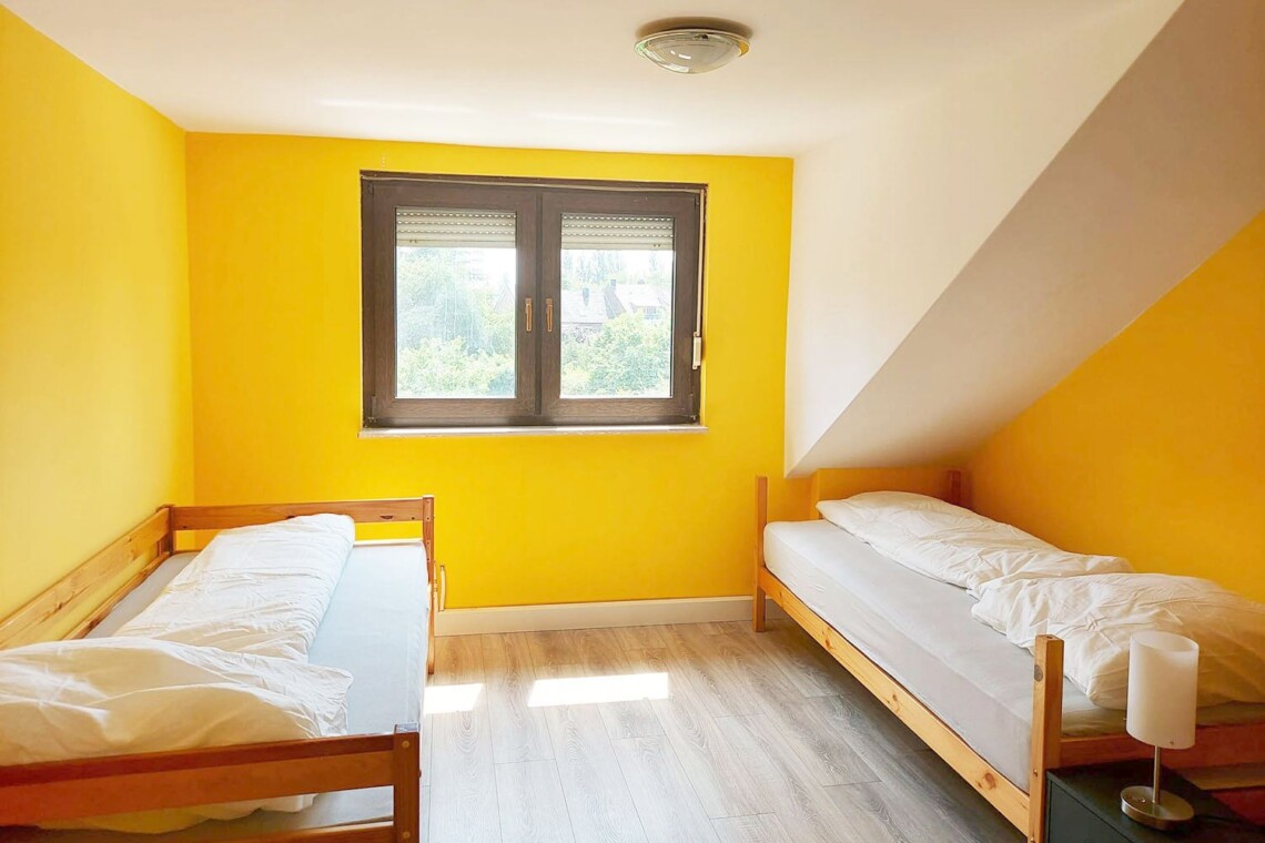 Monteurzimmer Dueren DN03 10