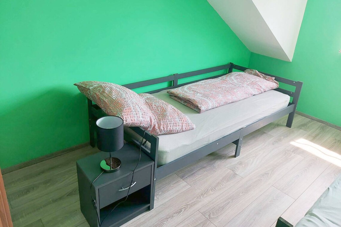 Monteurzimmer Dueren DN03 12
