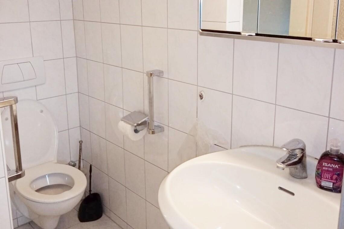Monteurzimmer Dueren DN03 16