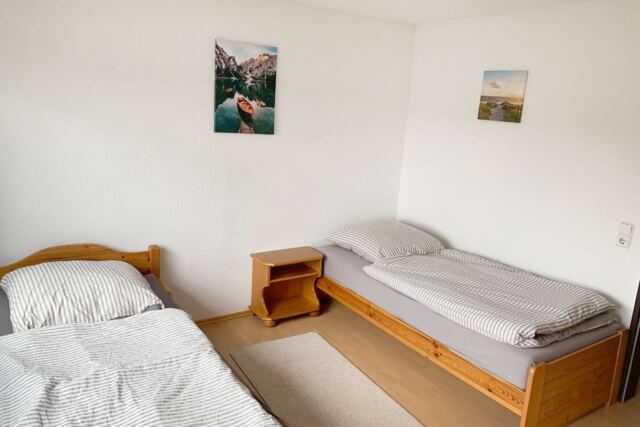 Monteurzimmer Dueren DN08 09