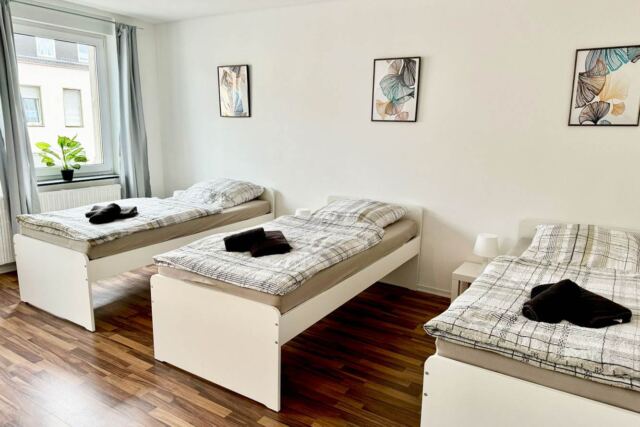 Monteurzimmer Dueren DN09 05