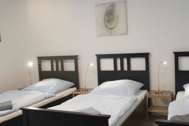 Monteurzimmer Duesseldorf D12 03