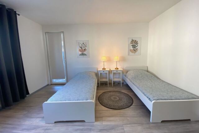 Monteurzimmer Essen E03 05