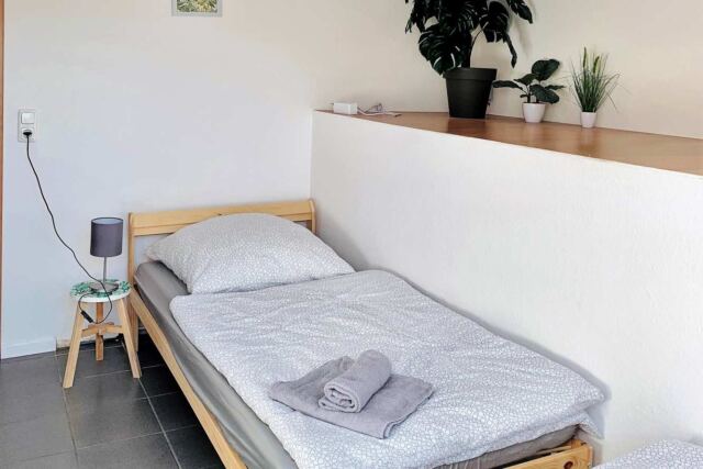 Monteurzimmer Euskirchen EU01 01