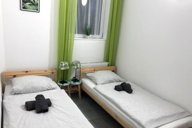 Monteurzimmer Euskirchen EU03 04