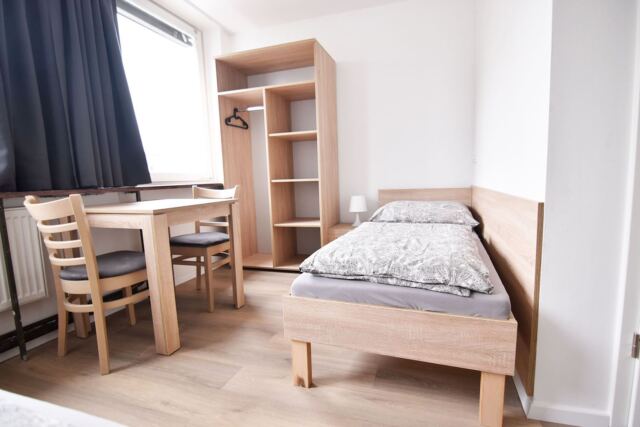 Monteurzimmer Frechen F02 04