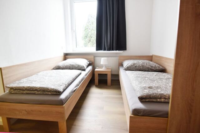 Monteurzimmer Frechen F02 06