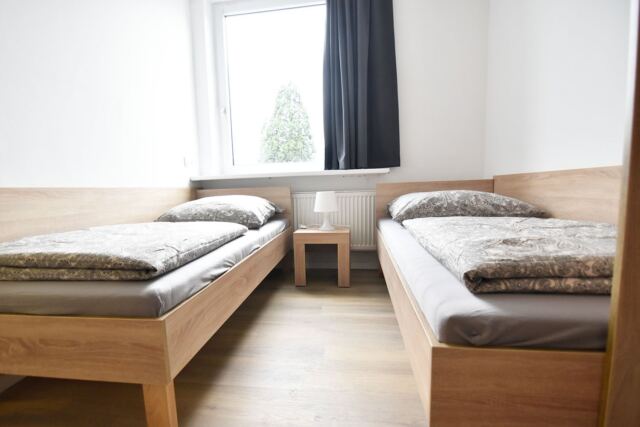 Monteurzimmer Frechen F02 07