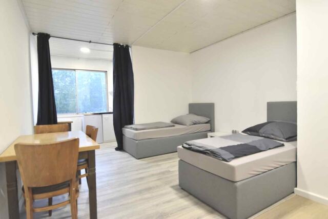 Monteurzimmer Frechen F03 01